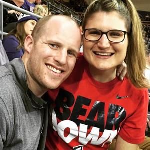 Meet your Posher, Matthew